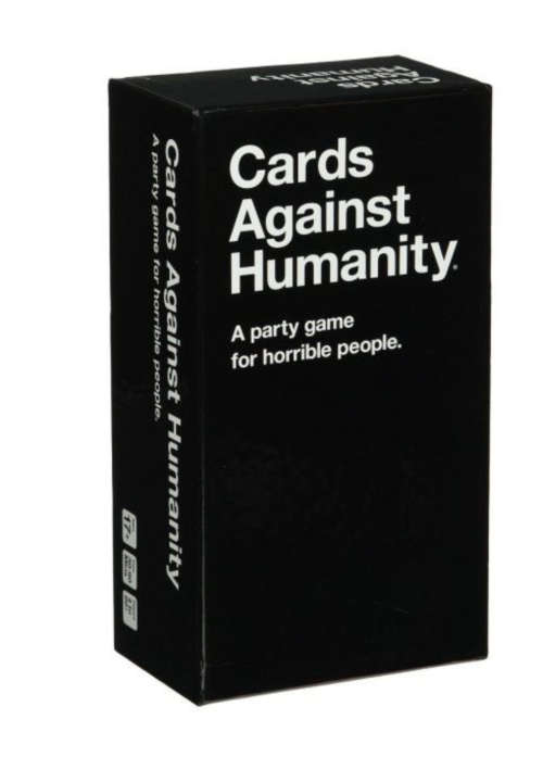 Cards Against Humanity