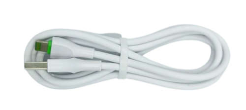 Quick Charge USB To Lightning Date Cable