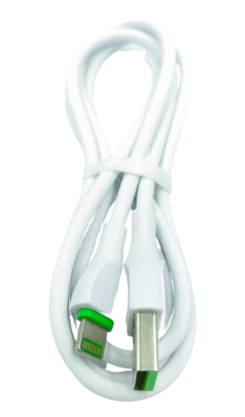 Quick Charge USB To Lightning Date Cable