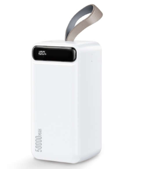 Minre 50000mAh LED Display Power Bank Sealed Brand New High Quality