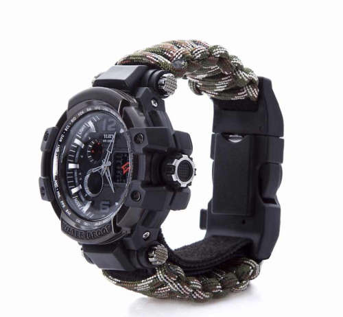 G7 Tactical Gear Outdoor Watch High Quality