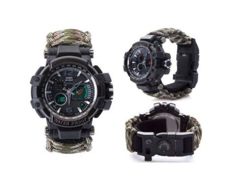 G7 Tactical Gear Outdoor Watch High Quality