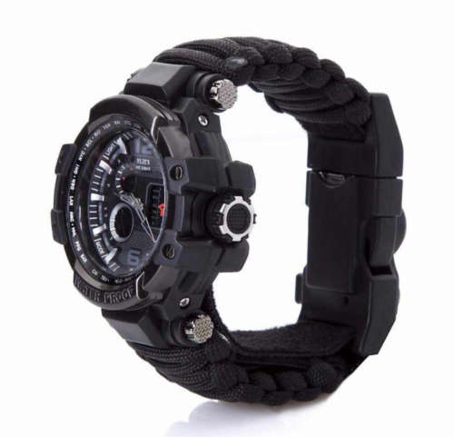 G7 Tactical Gear Outdoor Watch High Quality