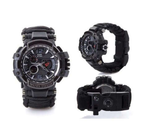 G7 Tactical Gear Outdoor Watch High Quality