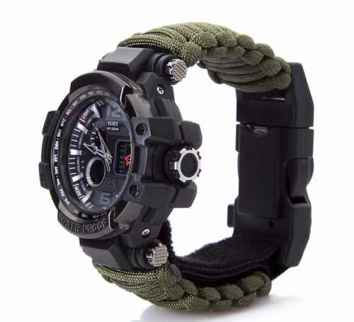 G7 Tactical Gear Outdoor Watch High Quality