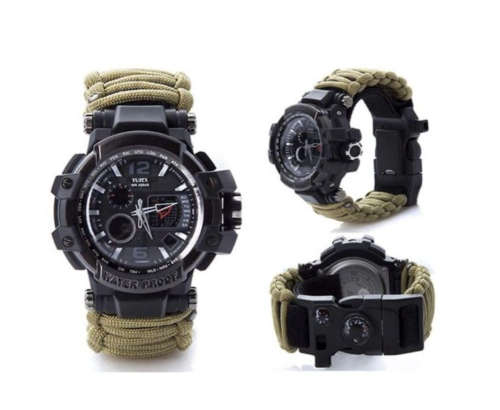 G7 Tactical Gear Outdoor Watch High Quality