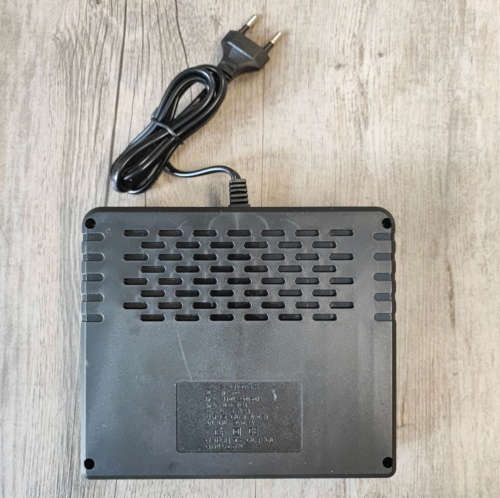 MULTI-BATTERY CHARGER MS-889 NEW