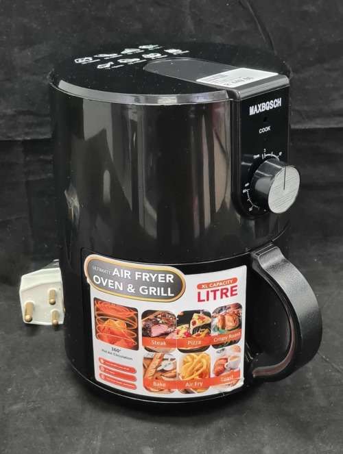4L Air Fryer 3800watt -