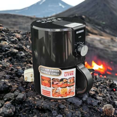 4L Air Fryer 3800watt -