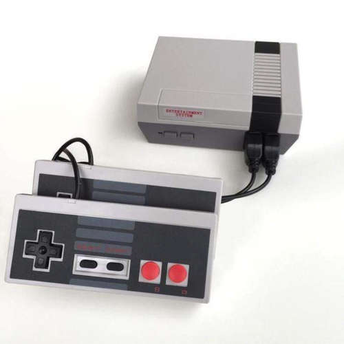 Mini Game Anniversary Edition Console Built In 620 Classic Games