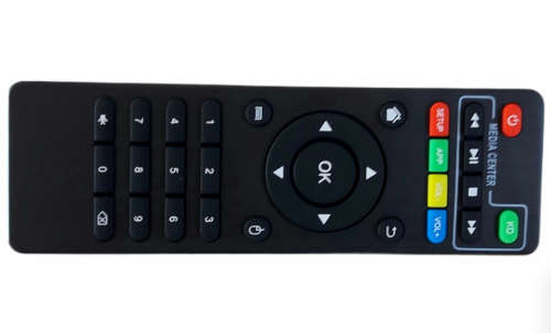 X96 Mini 4K Android TV Box