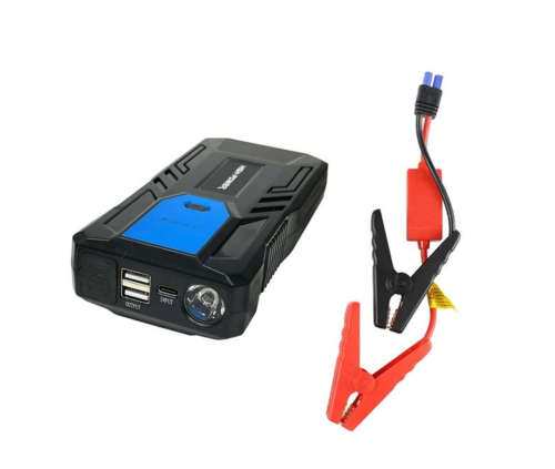 High Power Automobile Emergency 300Amp Jump Starter Power Supply NG-111