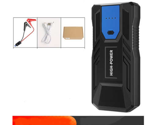 High Power Automobile Emergency 300Amp Jump Starter Power Supply NG-111