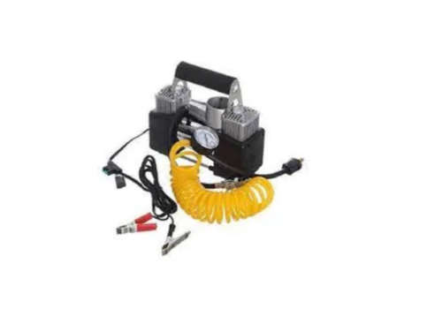 Air Compressor 628-4X4 2 Cylinder