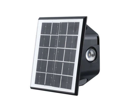 RGB Outdoor Solar Garden Lights PI - 213