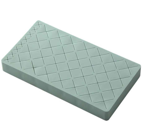 Cosmetic Lipstick Storage Organizer Rack