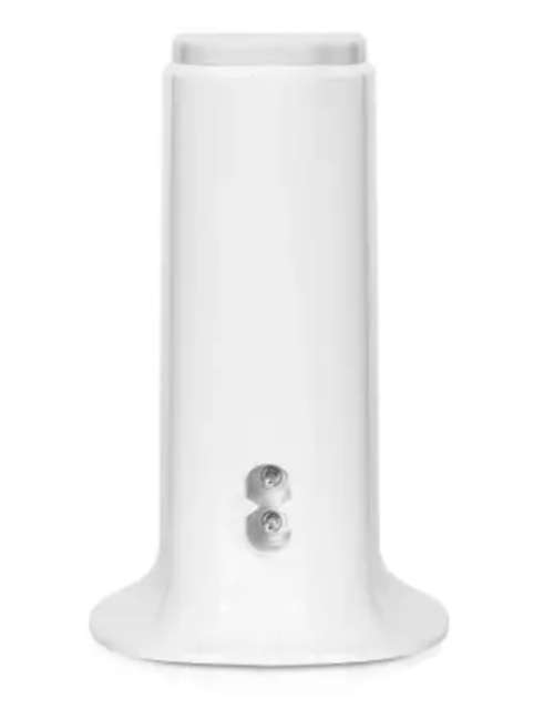 Multiport Super Charger Desktop Portable USB Charging Station Universal Tower, 6 Ports