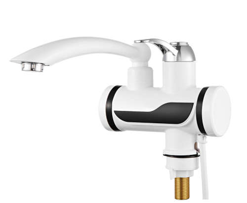 Instant Water Heating Faucet Brand New High Quality
