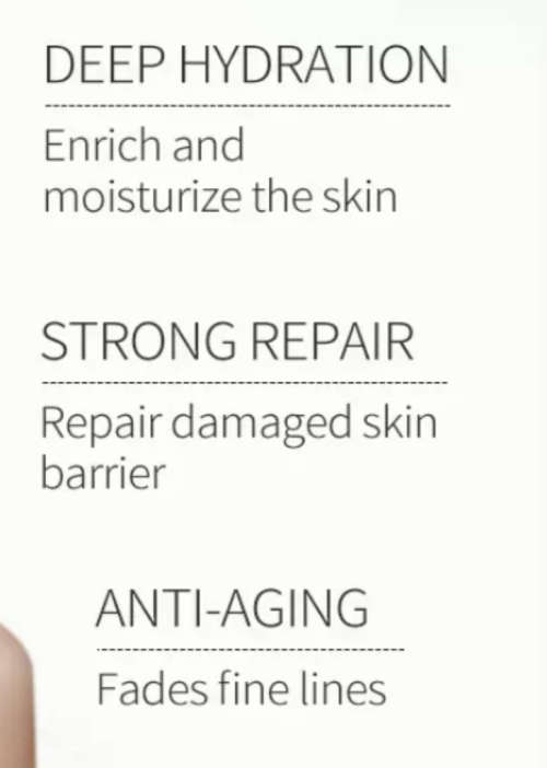 Dr. Rashel Green Tea Moisture Nourish Cream 50g