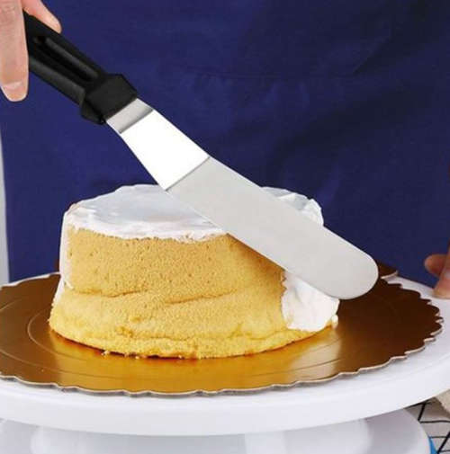 80 Piece Baking Decorator Tools HY-197