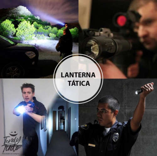 EJC X900 26650 HIGH QUALITY TORCH KIT WITH CHARGERS