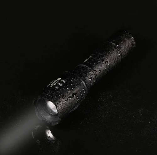 EJC X900 26650 HIGH QUALITY TORCH KIT WITH CHARGERS