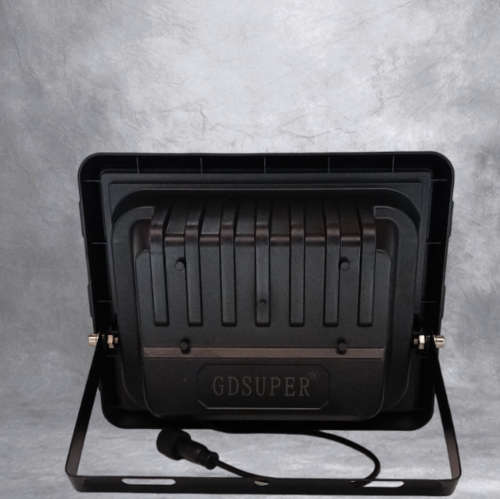 60W GDSuper IP67 Solar Flood Light GD-60H