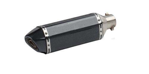 Universal Motorcycle Exhaust Cylinder 570mm