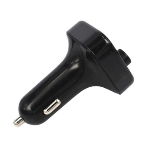 X8 Car MP3 Wireless Stereo Music Player Full Frequent FM Transmitter Wireless Car Charger Adapter