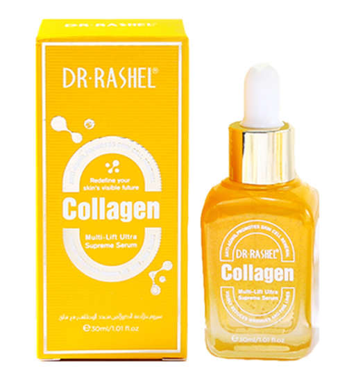 Dr. Rashel Collagen Multi-Lift Ultra Supreme Serum