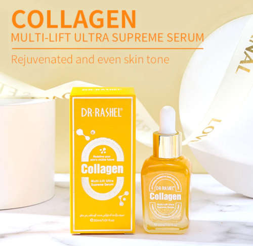 Dr. Rashel Collagen Multi-Lift Ultra Supreme Serum
