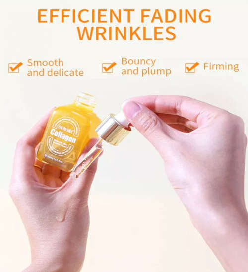 Dr. Rashel Collagen Multi-Lift Ultra Supreme Serum