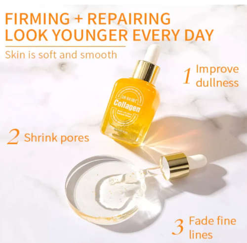 Dr. Rashel Collagen Multi-Lift Ultra Supreme Serum