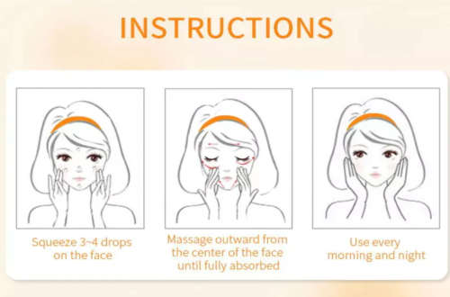 Dr. Rashel Collagen Multi-Lift Ultra Supreme Serum