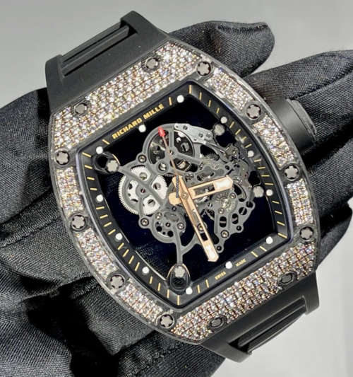 Mens Fancy Fashion Watch Premium Quality