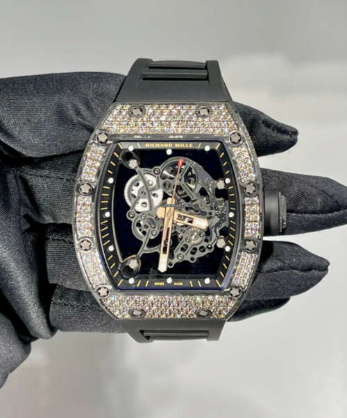 Mens Fancy Fashion Watch Premium Quality