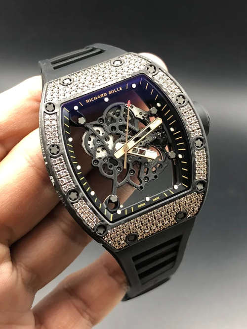 Mens Fancy Fashion Watch Premium Quality
