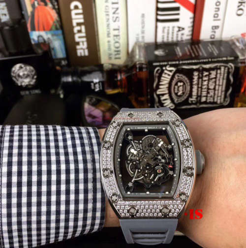 Mens Fancy Fashion Watch Premium Quality