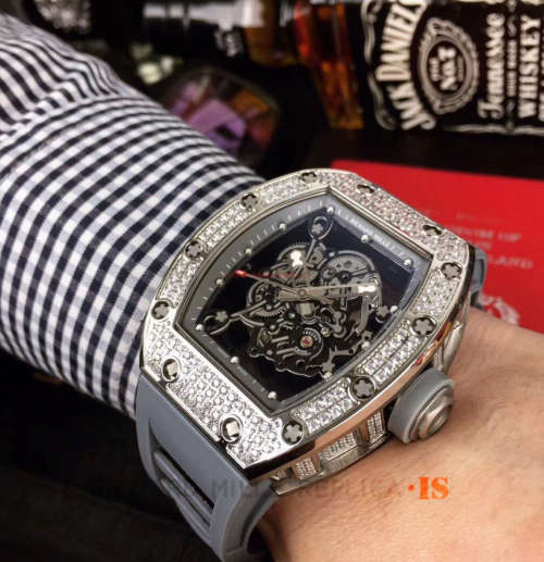 Mens Fancy Fashion Watch Premium Quality