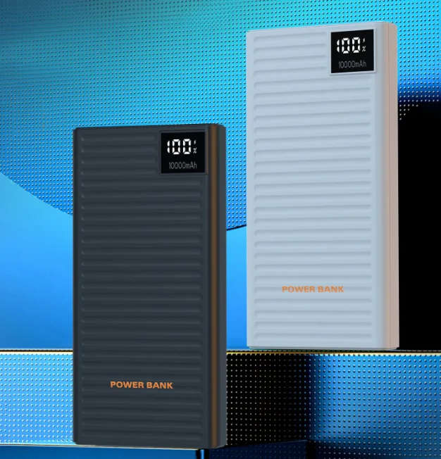 66W Fast Charging 20000mAh Premium Power Bank