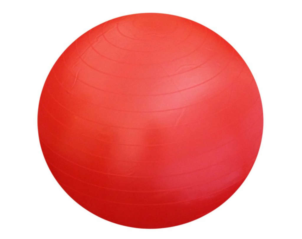 Exercise Yoga Gym Ball Anti Burst