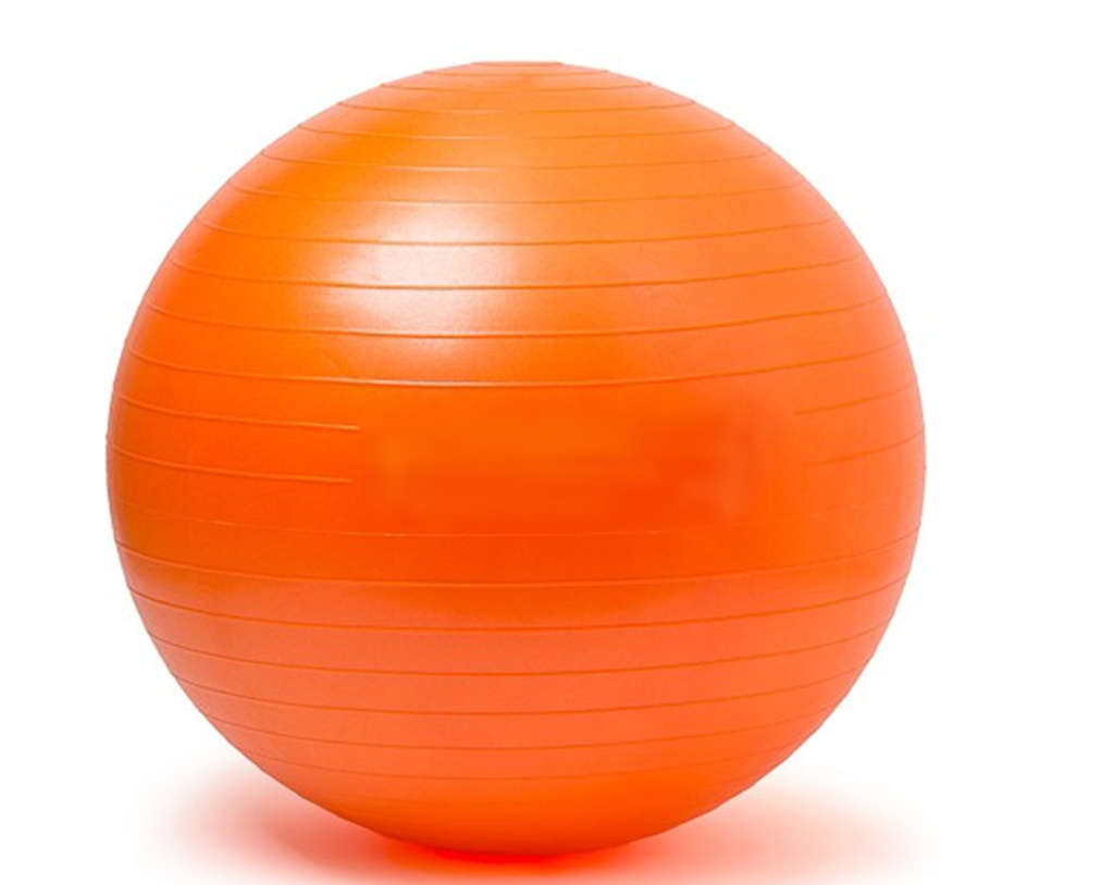 Exercise Yoga Gym Ball Anti Burst