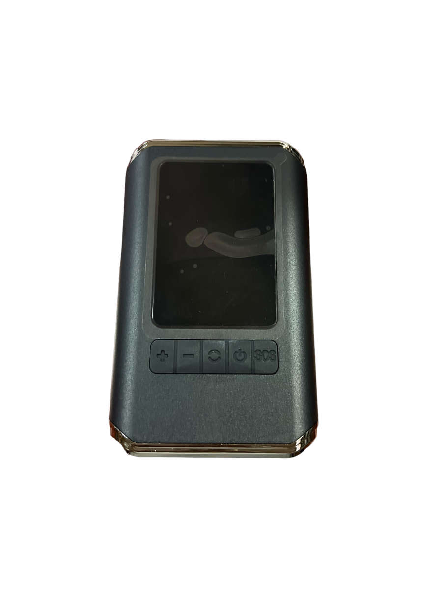 Car Handheld Wireless Air Pump Tire Inflator Tool For Cars, Bikes, Pools and More