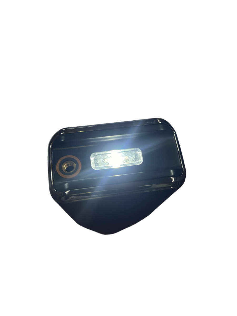 Car Handheld Wireless Air Pump Tire Inflator Tool For Cars, Bikes, Pools and More