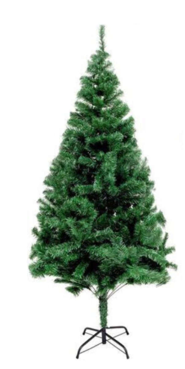 180 CM Christmas Tree Full Xmas Tree Easy Treezy Christmas Tree Artificial Christmas Tree