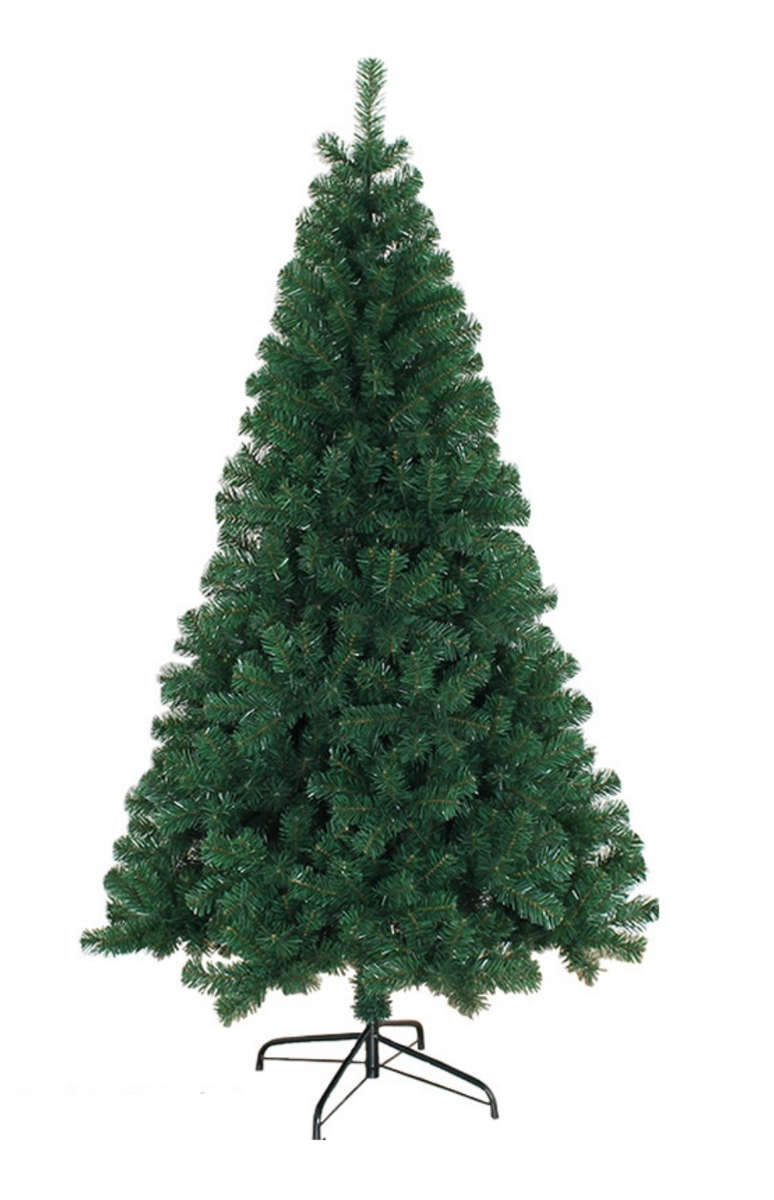 180 CM Christmas Tree Full Xmas Tree Easy Treezy Christmas Tree Artificial Christmas Tree