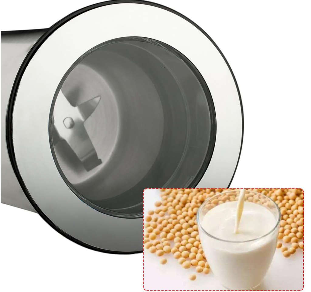 RAF Electric Grinder Machine for Coffee Beans - Spices - 350Watts