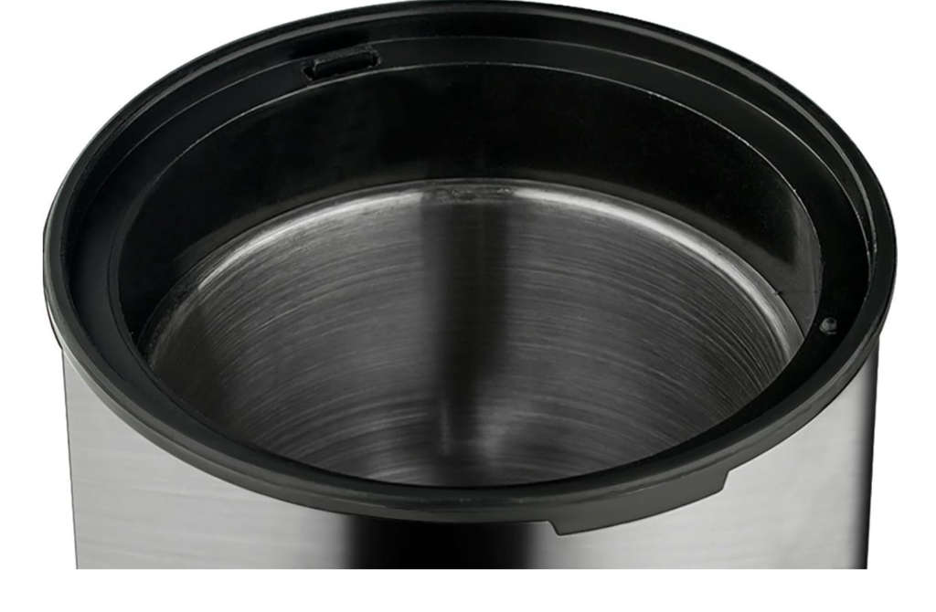 RAF Electric Grinder Machine for Coffee Beans - Spices - 350Watts