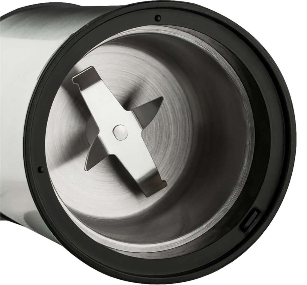 RAF Electric Grinder Machine for Coffee Beans - Spices - 350Watts