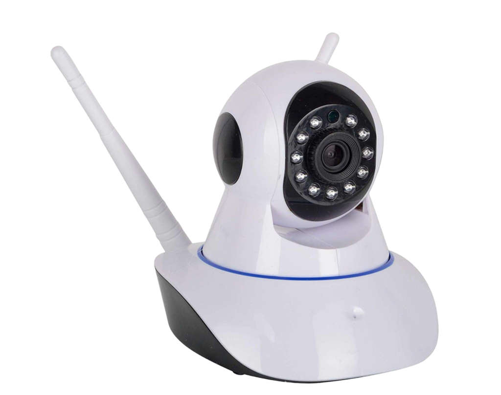 HD Wireless Network IP Indoor Camera with Mobile View
